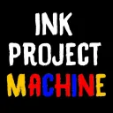 INK Project Machine