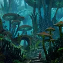 Pond's FaeWild