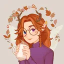 Pond's FaeWild