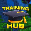 [1.9+] PvP Training Hub Discord Server Icon