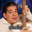 Joey Diaz Community
