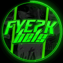 Fye2kCord's icon