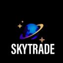 SkyTrade Discord Server Icon