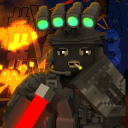 Discovery icon for [AIR] WW3 Unturned Discord server