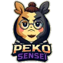 PEKO Senseï