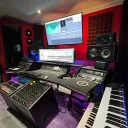 SMG x FFM = Music + NFT Art Discord Server Icon