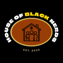 House of Black Nerds Discord server icon