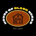 House of Black Nerds | 18+ REVAMP