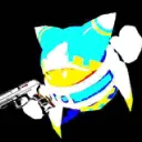 Mago's/SMG5 smbx server