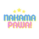 Nakama Pawa!