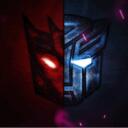 Transformers: ROLL OUT | REBORN Discord Server Icon