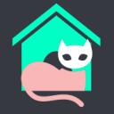 Cats In This House Discord Server Icon