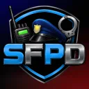 Static FivePD: Blue icon