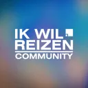 🌍IK WIL REIZEN
