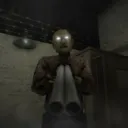 Roblox: Granny Speedrunning