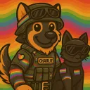 Charlie’s Bunker 🪖 discord icon