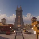 Kathezels MC Server