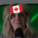 canadian warped