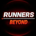 Runners Beyond Discord server profile picture