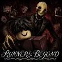 Runners Beyond Discord server profile picture
