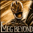 M.E.G Beyond Discord server profile picture
