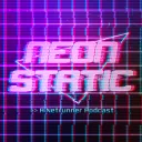Neon Static