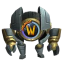 WoW Emulation Discord Bot