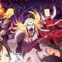 PWLTGAS House of Metal