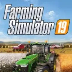 FS19 Icon