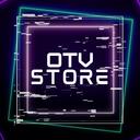  OTV  Store Discord Server Icon