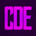 Discovery icon for CDE | Amizade • Call • Ativo 24/7 • Conversa • Comunidade • Brasil • Animes • Roblox • FiveM • BR Discord server