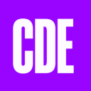Discovery icon for CDE | Amizade • Call • Ativo 24/7 • Conversa • Comunidade • Brasil • Animes • Roblox • FiveM • BR Discord server