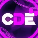 CDE | Amizade • Call • Ativo 24/7 • Conversa • Comunidade • Brasil • Animes • Roblox • FiveM • BR server icon