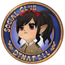 Dynafell