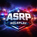 ASRP | Arkansas State Roleplay (NEW GAME!!!!) Discord Server Icon