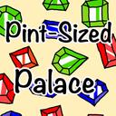 Pint-Sized Palace Discord Server Icon