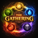 THE GATHERING Discord server icon