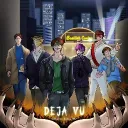 Hero Worship (Deja Vu)
