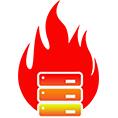FlameHost Discord Server Icon