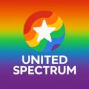 United Spectrum Discord Server Icon