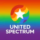 United Spectrum Discord Server Icon