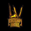 Legendary Vikings