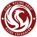 Rising Edge | Hola:)