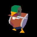 Ducky Deathmatches
