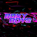 📦Boxy Boys