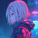 ⌜👾⌟ 彡 Exia ⌁・