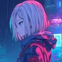 ⌜👾⌟ 彡 Exia ⌁・
