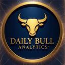 Daily Bull Analytics Discord Server Icon