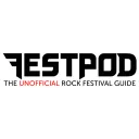 Festpod - The Unofficial Rock Festival Guide