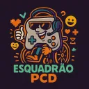 Esquadrão PCD